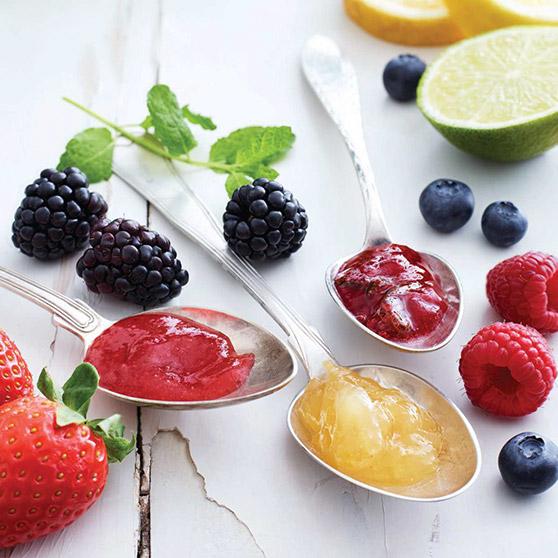 Marmeladas