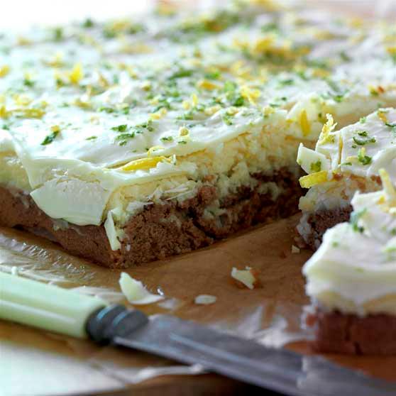 Šokoladinis kokosinis tortas